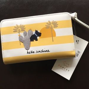 Radley London Leather Wallet
